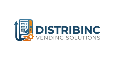 Distrib Inc - Distributeurs automatiques clé en main