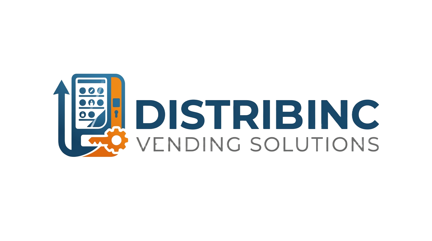 Distrib Inc — Distributeurs automatiques clé en main